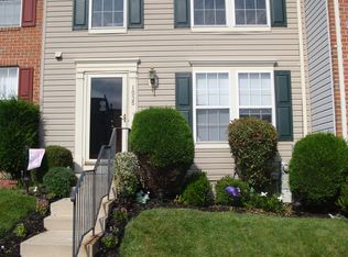 1035 Jeanett Way, Bel Air, MD 21014