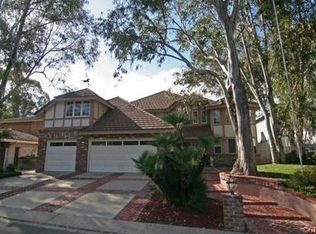 22215 Eucalyptus Ln, Lake Forest, CA 92630