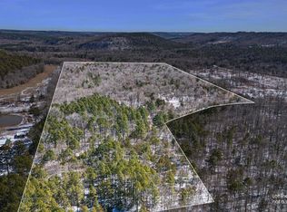 3101 Bradfield Rd, Russellville, AR 72802