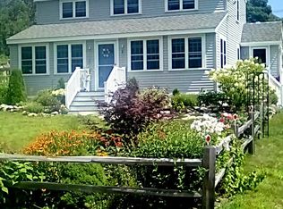 1 Campbell St, Boothbay Harbor, ME 04538