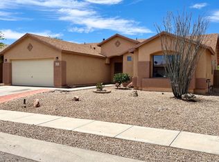 6692 S Yellow Rattle Ct, Tucson, AZ 85756