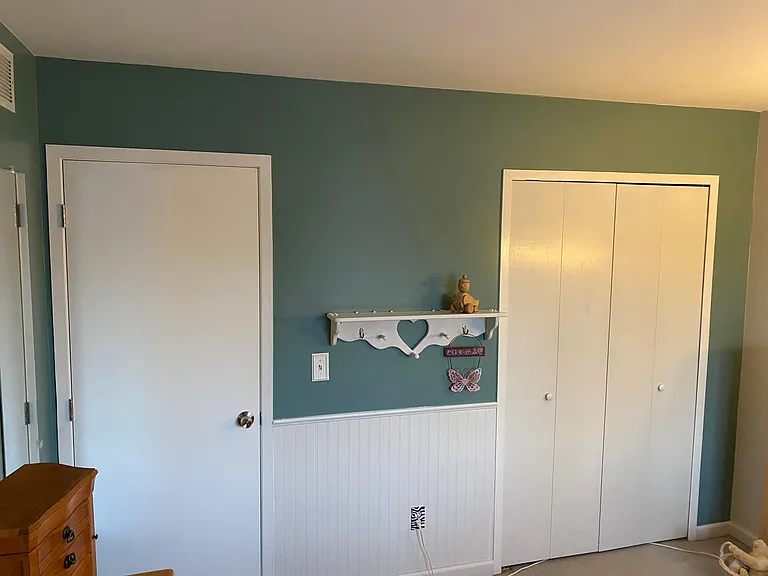 Bedroom #2