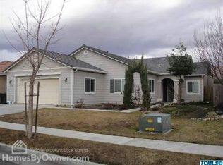 1536 Firestone Dr, Tulare, CA