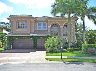 8916 Starhaven Cv, Boynton Beach, FL 33473
