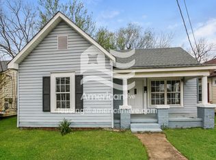 414 Institute St, Salisbury, NC 28144