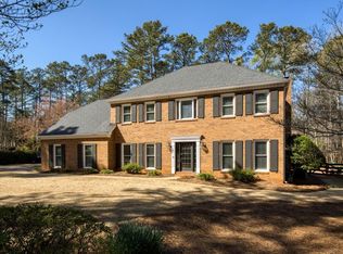 140 Saddlebrook Ct, Roswell, GA 30075