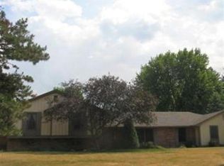 1020 Green Timber Trl, Dayton, OH 45458