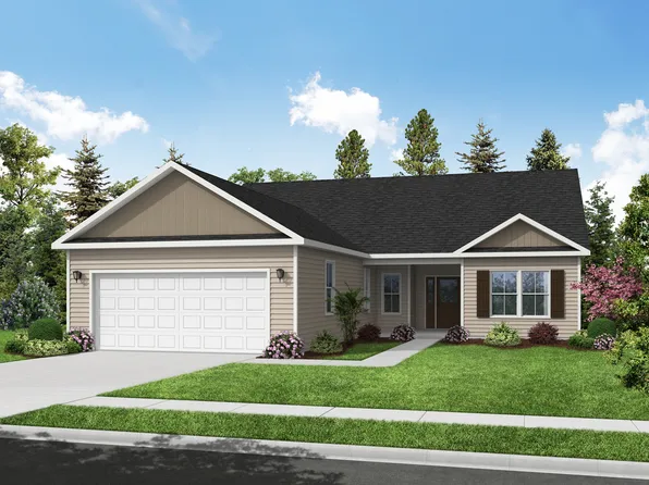 Coosaw Plan, Hearthstone Lakes