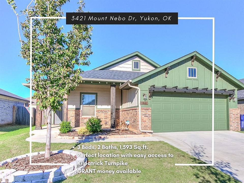 1st image of 3421 Mount Nebo Dr