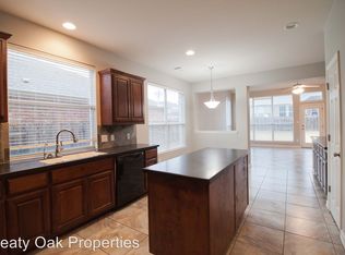 4220 Parkvista Trl, Round Rock, TX 78665