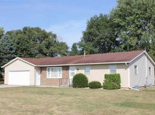 504 6th Ave N, Lyndon, IL 61261
