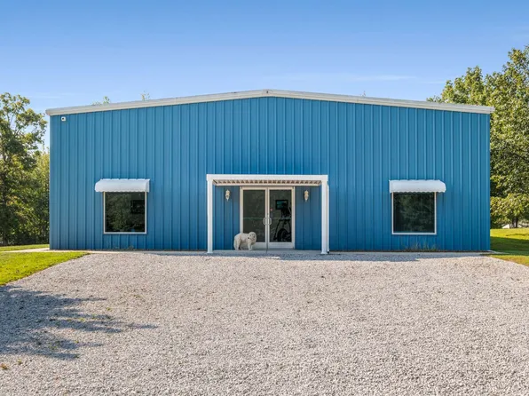 456 Lakewood Park Rd, Beechgrove, TN 37018