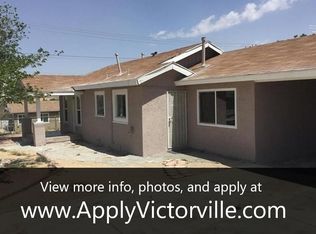 15547 4th St, Victorville, CA 92395