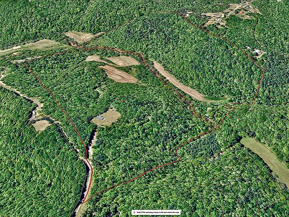 4th image of Hoot Hollow Rd