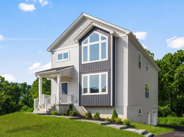 57 Townsend Street, Beacon, NY 12508