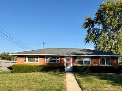 403 Brentwood Ave, Piqua, OH, 45356