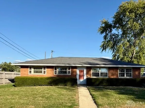 403 Brentwood Ave, Piqua, OH 45356