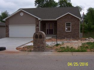 1205 Justins Trl, Neosho, MO 64850