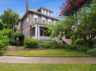 1145 Jamestown Cres, Norfolk, VA 23508