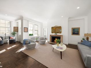 32 E 64th St #2E, New York, NY