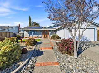4815 Regents Park Ln, Fremont, CA 94538