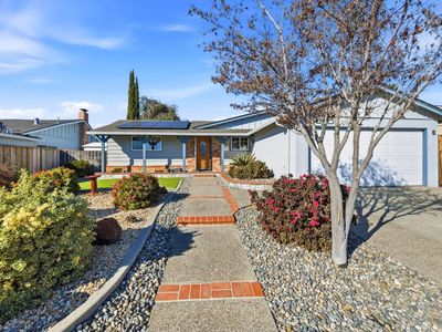 4815 Regents Park Ln, Fremont, CA, 94538