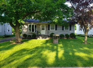 1140 Catherine St, Ottawa, IL 61350