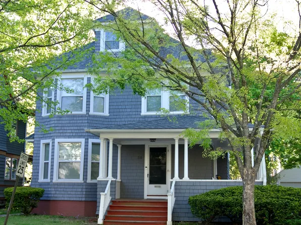 50 Hobart Street, New Haven, CT 06511
