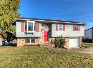 118 Rolling Mdws, Winfield, WV 25560