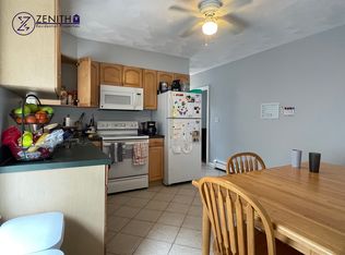 59 South St #2, Waltham, MA 02453