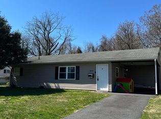 18 Kent Rd, Elkton, MD 21921