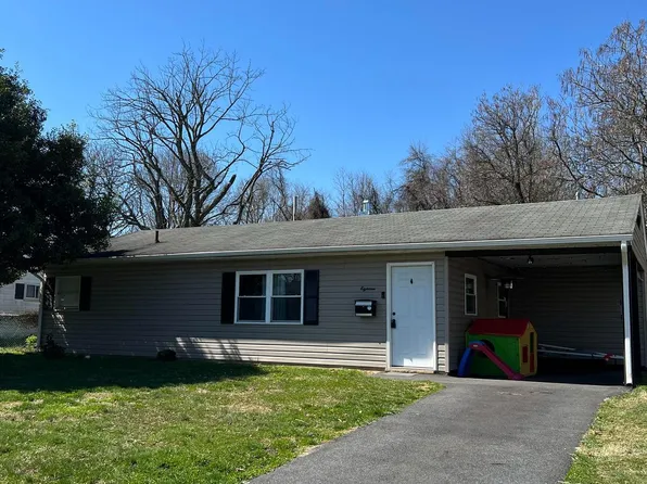 18 Kent Rd, Elkton, MD 21921