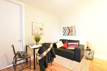 Rented by Clove Realty LLC