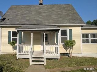 624 N Jefferson Ave, Union, MO 63084