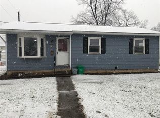858 N Van Buren St, Allentown, PA 18109