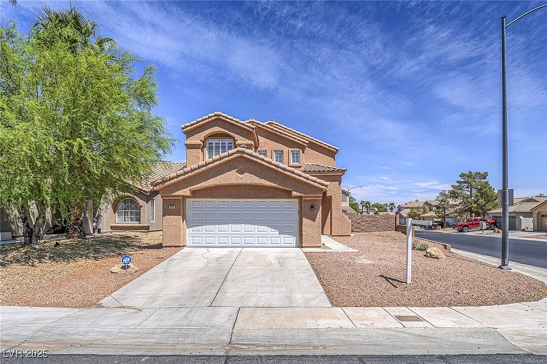 1822 Trigger Way, North Las Vegas, NV 89032 | Zillow