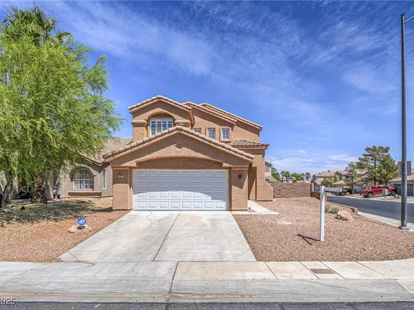 1822 Trigger Way, North Las Vegas, NV 89032