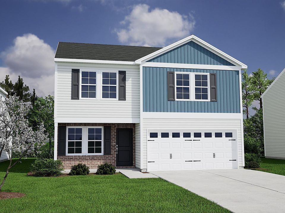 1st image of 12155 Lansbury Dr Homesite 61