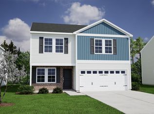 12155 Lansbury Dr HOMESITE 61, Inman, SC 29349