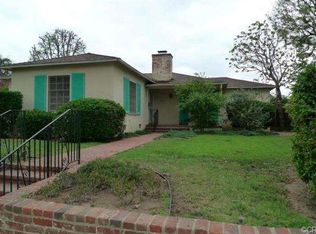 4450 Myrtle Ave, Long Beach, CA 90807
