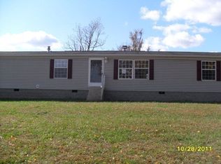 12800 Briarfield School Rd, Utica, KY 42376