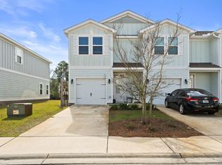 64 Crossing Ln #A, Santa Rosa Beach, FL 32459
