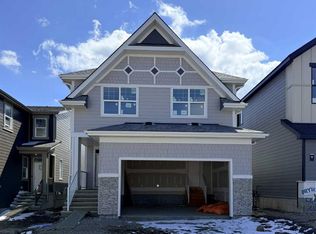 547 N Mercado Ave SE, Calgary, AB T3M4C9