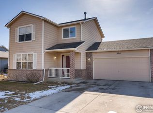 308 Charles Ave, Severance, CO 80546