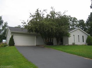 15635 Thirteen Mile Rd, Battle Creek, MI 49014