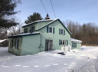 52 Middle Rd, Skowhegan, ME 04976