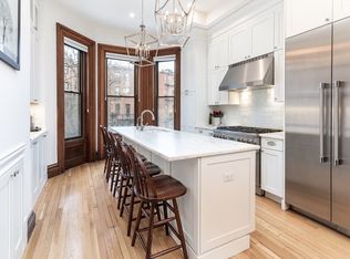 23 Braddock Park APT 2, Boston, MA 02116