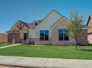 7515 57th St, Lubbock, TX 79407