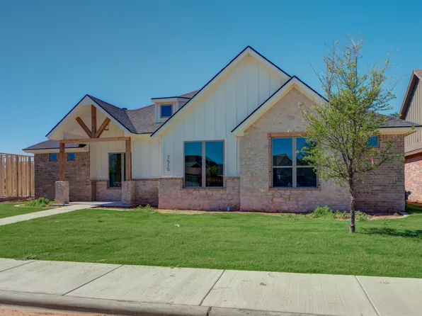 7515 57th St, Lubbock, TX 79407