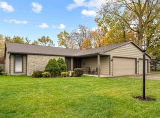3107 Summersworth Run, Fort Wayne, IN 46804